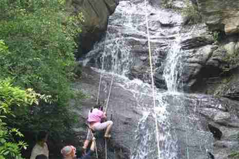 湖北勝天農莊 地址+交通指南