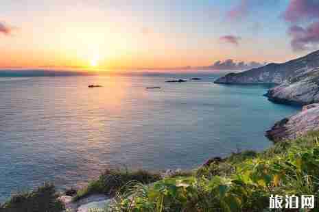 2019舟山有哪些島嶼+交通指南