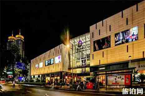 寧波和義大道停車場收費標準