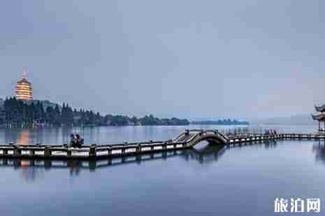 西湖停車場收費標準 雙休日價格上漲