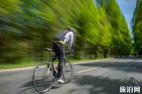 2019北京首條自行車專用路開通時間+出入口