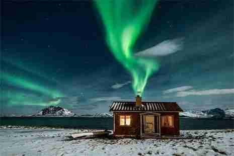 漠河看極光最佳時(shí)間