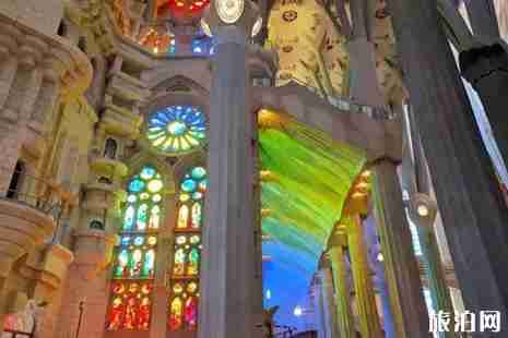 中國去巴塞羅那怎么去