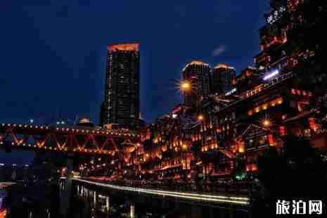 2018爆紅的網(wǎng)紅景點 你去過哪些