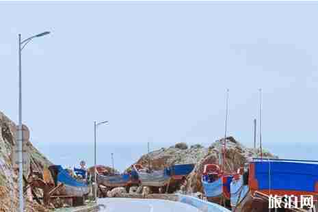 花鳥島交通攻略