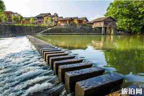 漳州去云水謠怎么坐車 云水謠門票價格+介紹