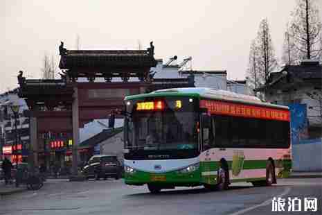 五一采石磯景區交通變更 五一免費游玩