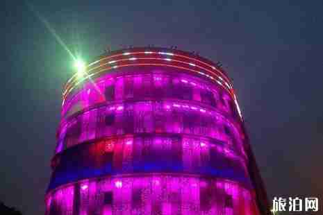 沙坪壩萬達廣場在哪里+交通攻略