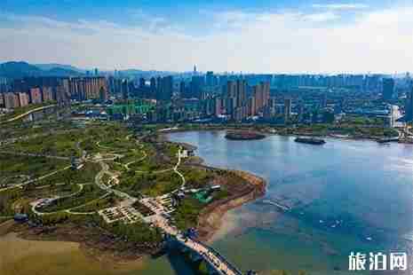 济南华山湖景区怎么去 附停车信息