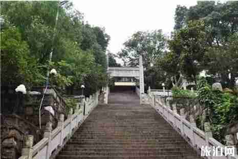 西山島旅游攻略