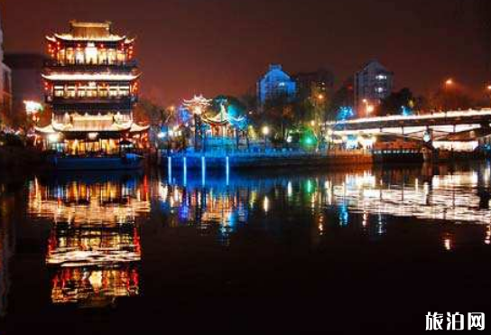 西湖夜游船几点开始 西湖夜游船票多少钱