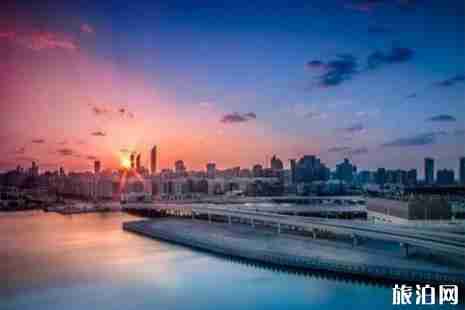 2019亞洲杯在哪里舉辦 2019年亞洲杯舉辦地有什么好玩的