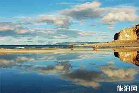 西藏那曲地區景點排名
