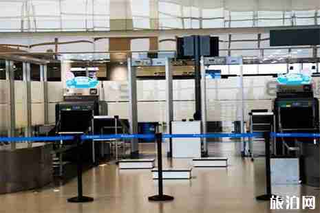 歐洲旅行安檢注意事項