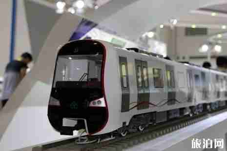 2019福州地铁2号线接驳车站点+运营时间