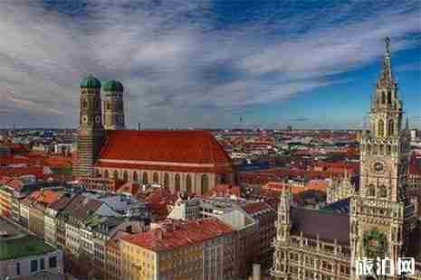 德國奇葩風俗介紹