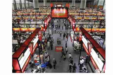 2019广交会展会时间 附交通管制信息