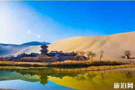 敦煌景区直通车信息