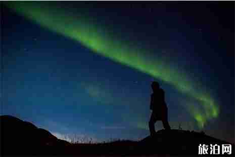 特羅姆瑟極光最佳時間+攻略