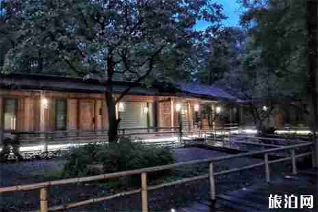 成都周邊新晉網紅溫泉跟民宿