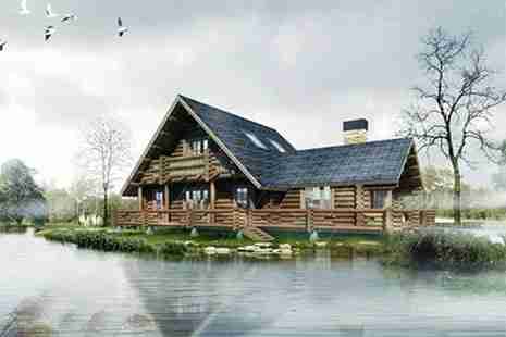 上海太陽島旅游度假區(qū)