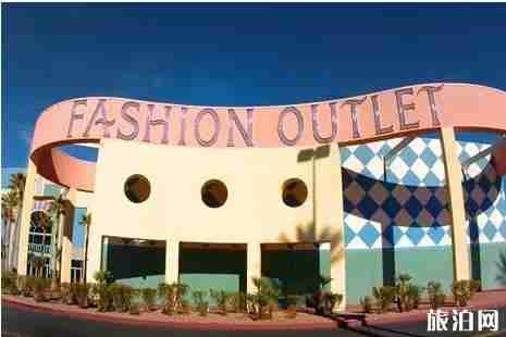 美國奧特萊斯有哪些品牌+交通+地址+營業(yè)時(shí)間