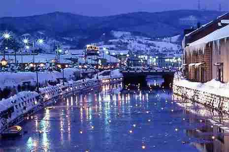 北海道的雪會(huì)持續(xù)到什么時(shí)候