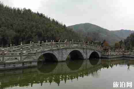 百丈寺門票+在哪+介紹+交通