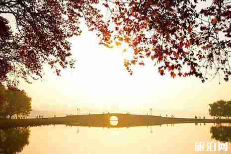 杭州二日游最佳攻略