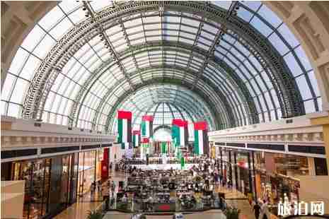 2018年12月份迪拜都有什么節日