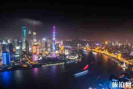 上海網紅拍照圣地推薦