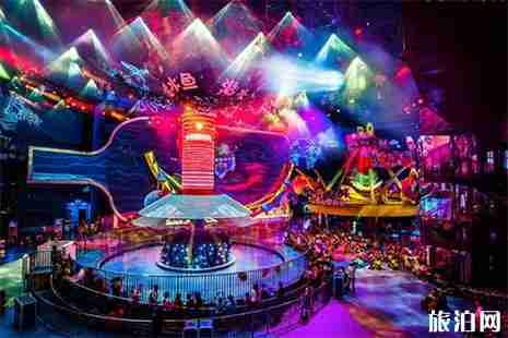 2018北京歡樂谷12月優惠信息