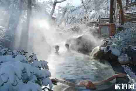 冬天去威海好玩嗎