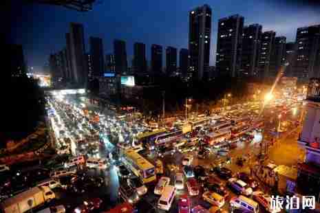 2019清明沈阳各大墓园堵车路段+绕想攻略