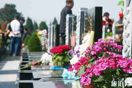 2019沈阳清明扫墓专车信息整理
