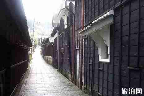 日本岐阜縣旅游攻略