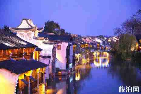 浙江哪里有比較好玩的地方 哪里最值得去看