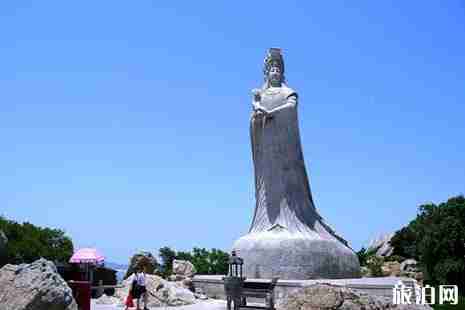 福建有哪些好玩的島嶼