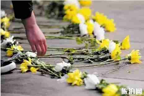 2019南通清明扫墓专线车整理