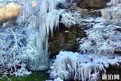 玉渡山景區開放時間+路線+門票+冬季有什么好玩的