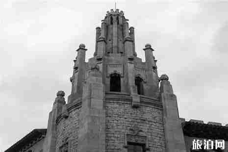 全球最浪漫的城市排名