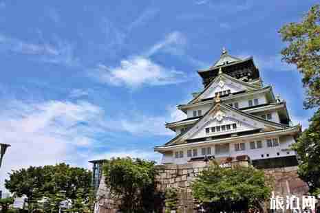 日本旅游最值得去的地方是哪里