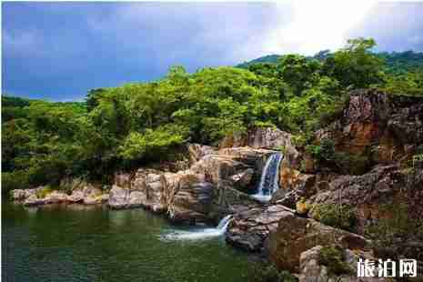 海南景區優惠政策