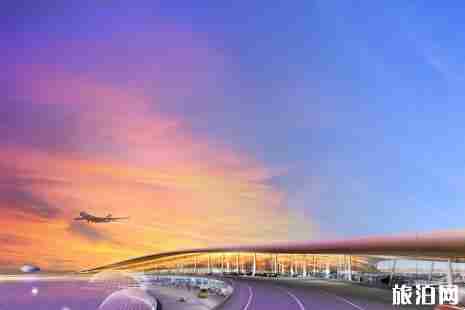 2019北京首都机场巴士时刻表+票价+经停站点