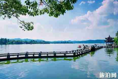 杭州西湖春季最新限行信息 2019西湖景区限行时间和范围