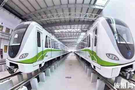 南宁地铁首末班时间表2022，南宁地铁运营时间