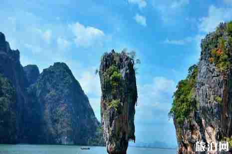 泰國十日游自由行攻略