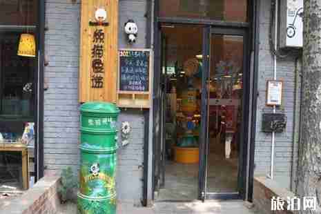 798艺术区攻略附开放时间+交通+必去的景点推荐