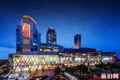 泰國購物打折季攻略內(nèi)附打折季時間+地點