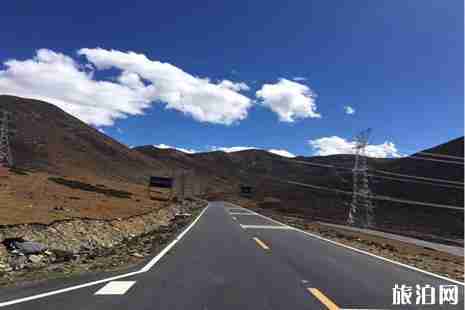 云南到稻城亞丁自駕游攻略